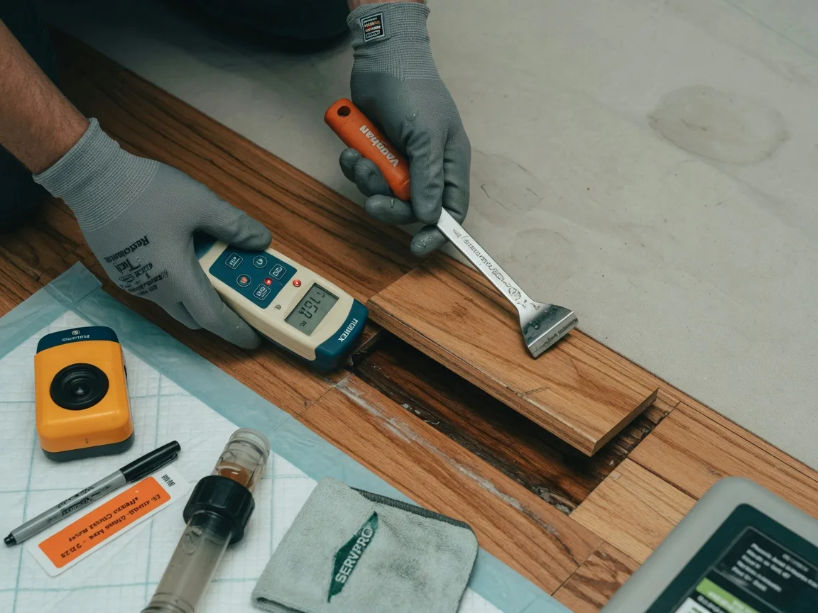 Why choose Water Damage Restoration in Risco, MO
